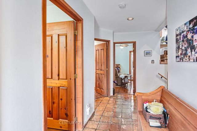 108 Timmons St, House detached with 3 bedrooms, 2 bathrooms and 5 parking in The Blue Mountains ON | Image 38