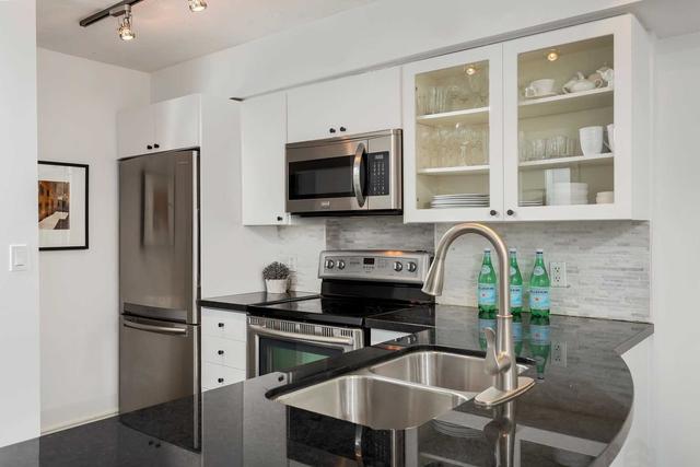 423 - 1005 King St W, Condo with 1 bedrooms, 1 bathrooms and 1 parking in Toronto ON | Image 38