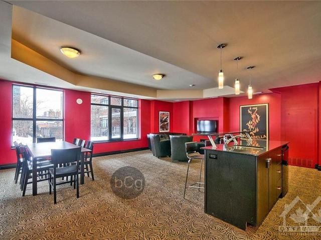 708 - 245 Kent Street, Condo with 1 bedrooms, 1 bathrooms and 1 parking in Ottawa ON | Image 9