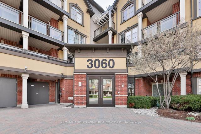 315 - 3060 Rotary Way, Condo with 1 bedrooms, 1 bathrooms and 2 parking in Burlington ON | Image 23