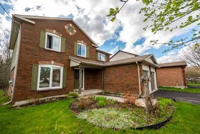 706 Daintry Cres, House detached with 5 bedrooms, 3 bathrooms and 4 parking in Cobourg ON | Image 1