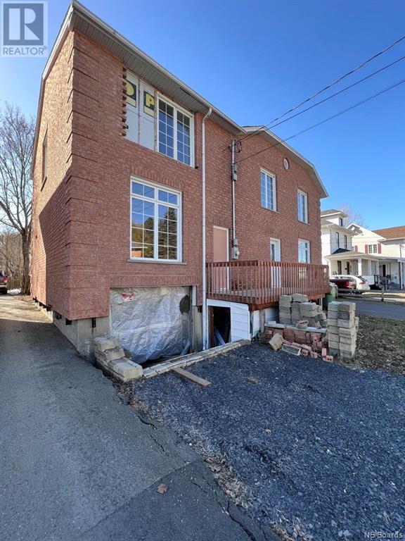 24 Fraser Avenue, House detached with 4 bedrooms, 2 bathrooms and null parking in Edmundston NB | Image 5