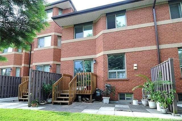 th14 - 2472 Eglinton Ave E, Townhouse with 3 bedrooms, 3 bathrooms and 2 parking in Toronto ON | Image 13