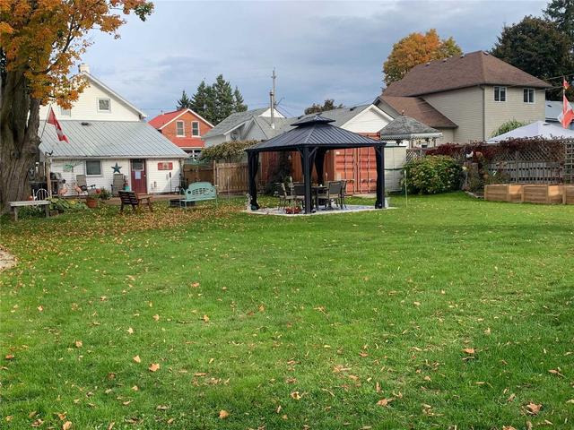 161 Owen Sound St, House detached with 3 bedrooms, 2 bathrooms and 3 parking in Southgate ON | Image 39