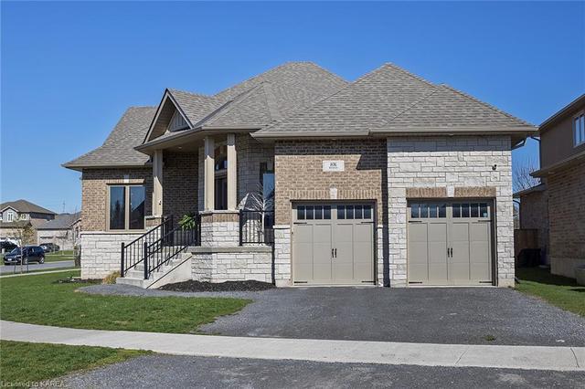 876 Roshan Drive, House detached with 5 bedrooms, 3 bathrooms and 4 parking in Kingston ON | Image 34