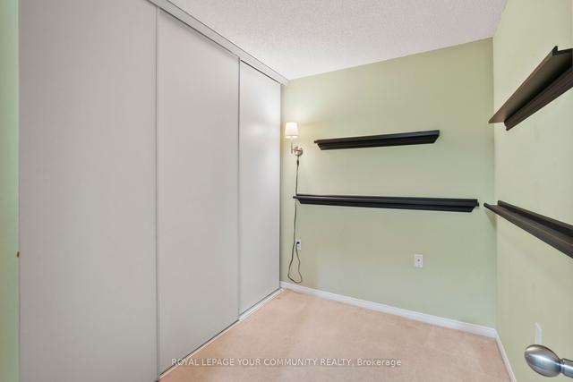 905 - 35 Finch Ave E, Condo with 2 bedrooms, 2 bathrooms and 1 parking in Toronto ON | Image 6