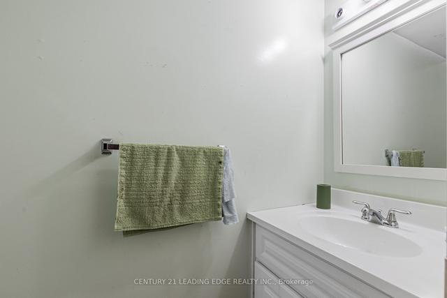 78 - 200 Murison Blvd, Townhouse with 3 bedrooms, 2 bathrooms and 2 parking in Toronto ON | Image 27
