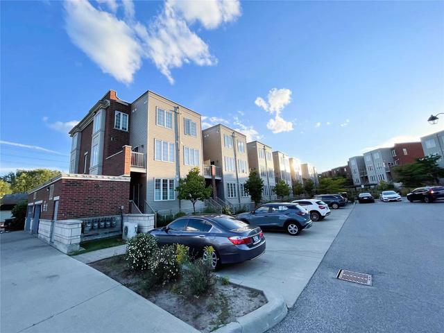 28 - 4703 Kingston Rd, Townhouse with 3 bedrooms, 3 bathrooms and 1 parking in Toronto ON | Image 6