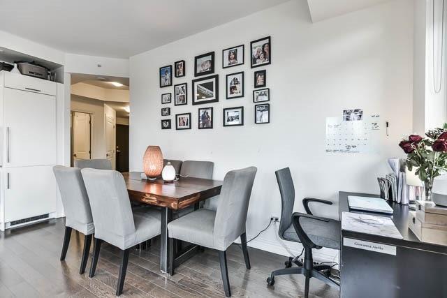 312 - 23 Glebe Rd W, Condo with 2 bedrooms, 2 bathrooms and 1 parking in Toronto ON | Image 8