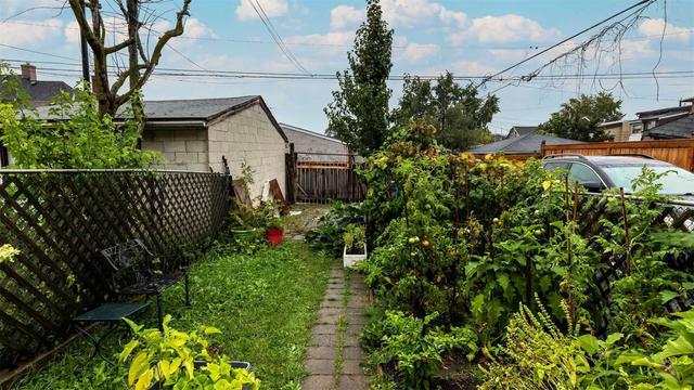 1295 Davenport Rd, House attached with 2 bedrooms, 2 bathrooms and 1 parking in Toronto ON | Image 21