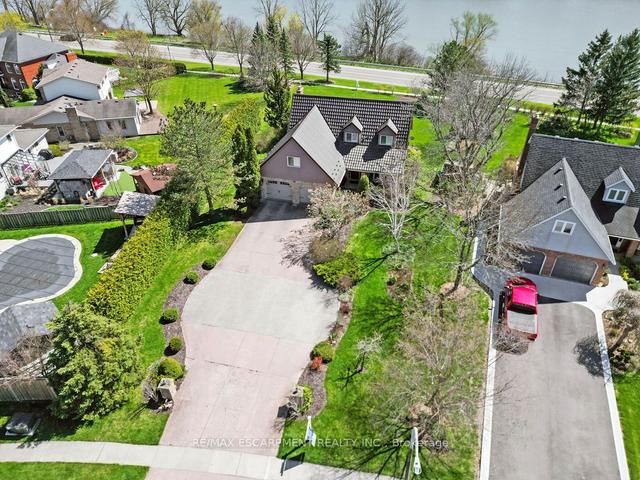 45 Williamson Dr, House detached with 4 bedrooms, 3 bathrooms and 11 parking in Haldimand County ON | Image 37