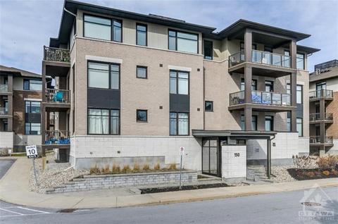 102 - 150 Guelph Private, Condo with 2 bedrooms, 2 bathrooms and 1 parking in Ottawa ON | Card Image