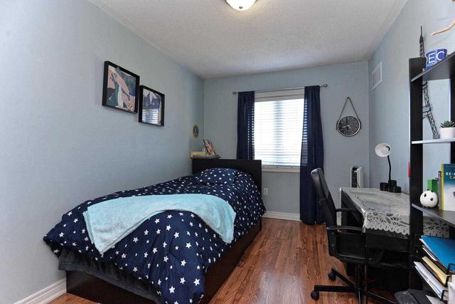 6 Panama Pl E, House attached with 3 bedrooms, 4 bathrooms and 2 parking in Brampton ON | Image 19