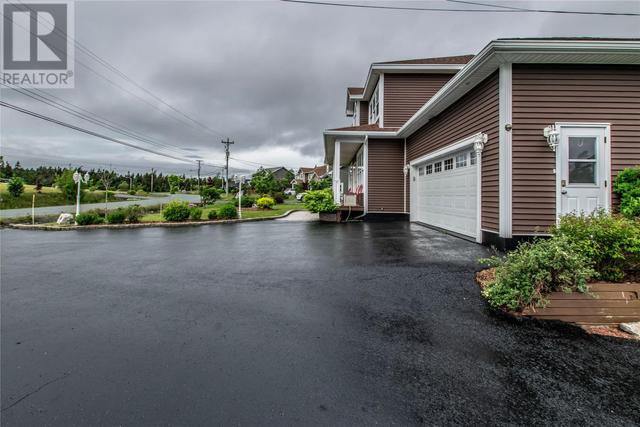 17 Cordelia Crescent, House detached with 3 bedrooms, 2 bathrooms and null parking in Torbay NL | Image 29