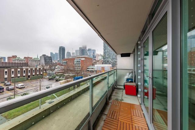405 - 220 George St, Condo with 2 bedrooms, 2 bathrooms and 1 parking in Toronto ON | Image 28
