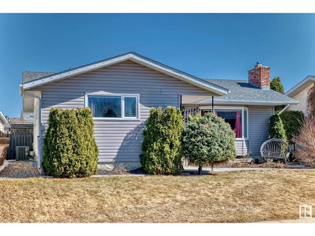 14227 116 St Nw, House detached with 4 bedrooms, 2 bathrooms and null parking in Edmonton AB | Image 3