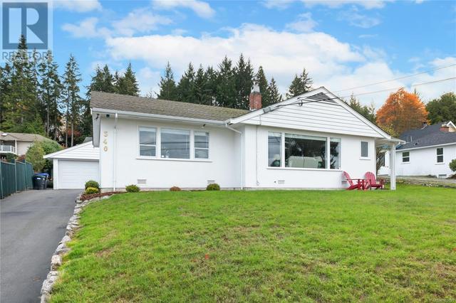 340 Crescent Rd W, House detached with 4 bedrooms, 2 bathrooms and 5 parking in Qualicum Beach BC | Image 29