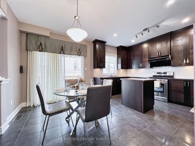 84 Mancini Cres, House detached with 4 bedrooms, 5 bathrooms and 6 parking in Richmond Hill ON | Image 26