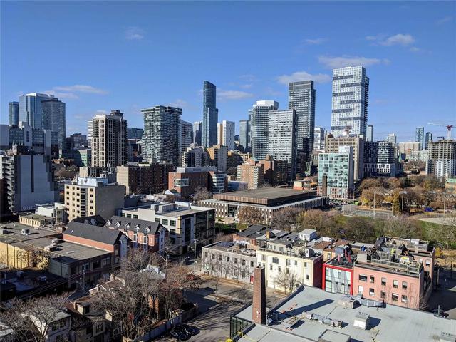 ph7 - 255 Richmond St E, Condo with 1 bedrooms, 1 bathrooms and 1 parking in Toronto ON | Image 22