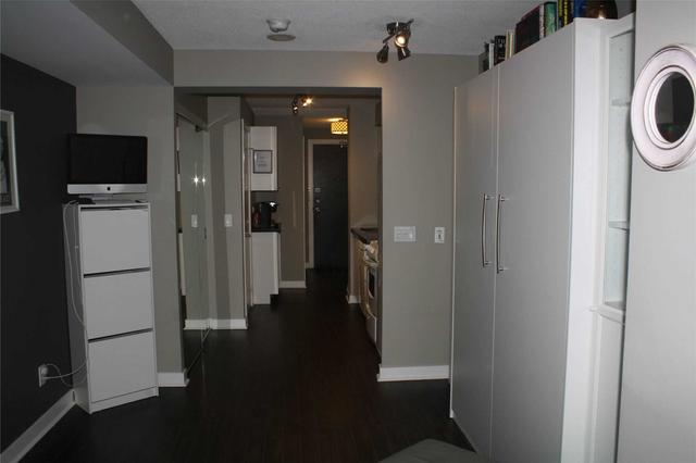 815 - 50 Lynn Williams St, Condo with 0 bedrooms, 1 bathrooms and 0 parking in Toronto ON | Image 21