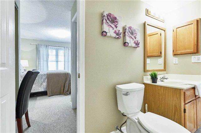 F4 - 1667 Nash Rd, Townhouse with 2 bedrooms, 1 bathrooms and 1 parking in Clarington ON | Image 14