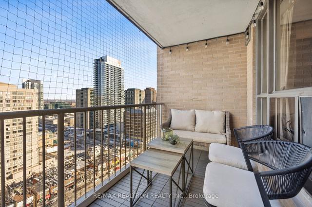 2206 - 100 Upper Madison Ave, Condo with 2 bedrooms, 2 bathrooms and 1 parking in Toronto ON | Image 27