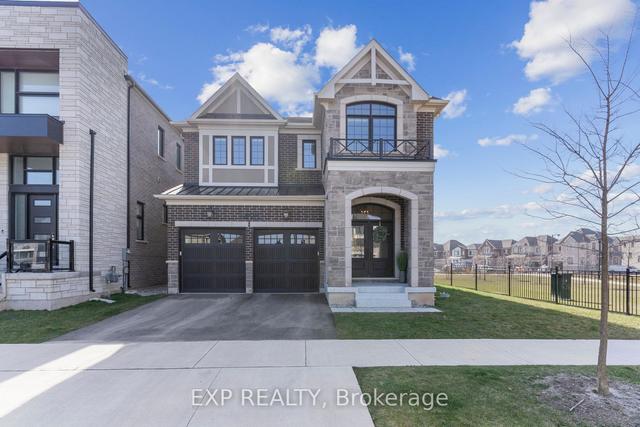 1495 Everest Cres, House detached with 4 bedrooms, 4 bathrooms and 4 parking in Oakville ON | Image 32