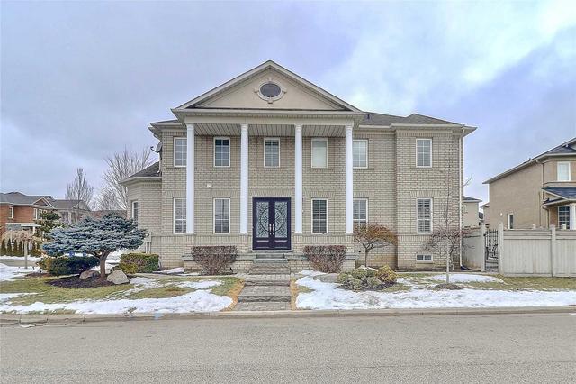 80 Cormorant Cres, House detached with 4 bedrooms, 4 bathrooms and 4 parking in Vaughan ON | Image 1