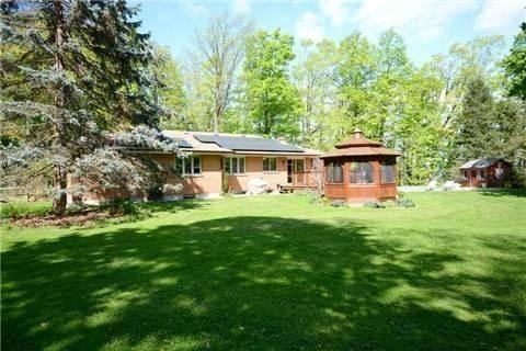 14628 Heritage Rd, House detached with 3 bedrooms, 3 bathrooms and 20 parking in Caledon ON | Image 12