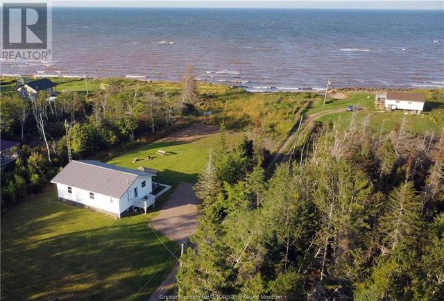 501 Johnson Point Rd, House detached with 2 bedrooms, 1 bathrooms and null parking in Botsford NB | Image 2