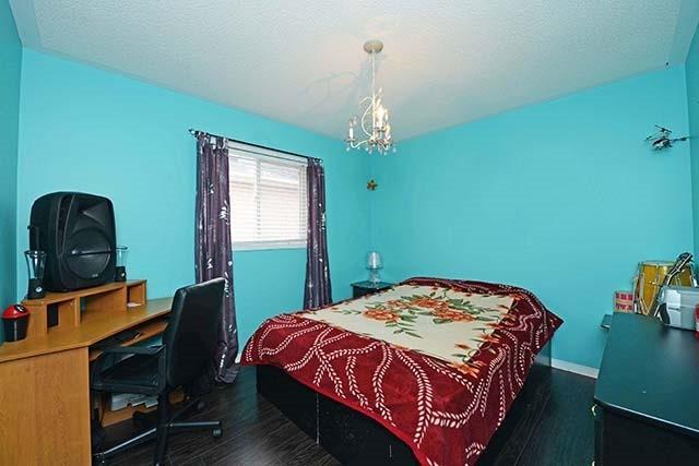 27 Culture Cres, House detached with 3 bedrooms, 3 bathrooms and 2 parking in Brampton ON | Image 16