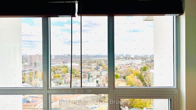 1602 - 10 Wilby Cres, Condo with 2 bedrooms, 2 bathrooms and 1 parking in Toronto ON | Image 25