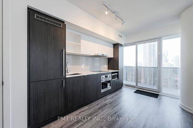 4215 - 138 Downes St, Condo with 1 bedrooms, 1 bathrooms and 0 parking in Toronto ON | Image 23