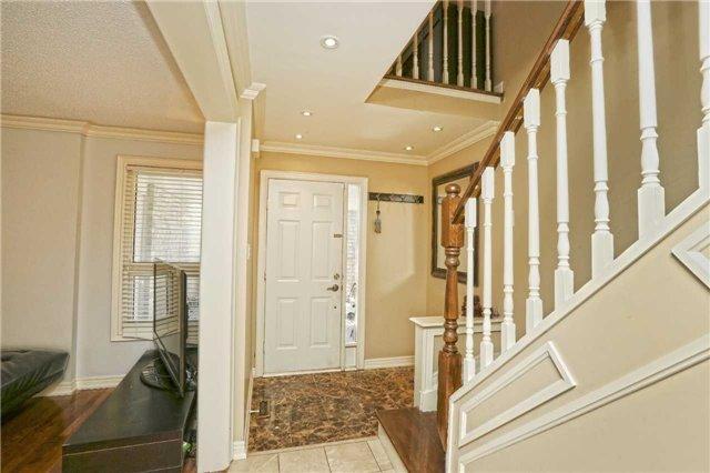 81 Sandmere Ave, House detached with 3 bedrooms, 3 bathrooms and 2 parking in Brampton ON | Image 7