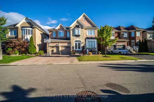 15 Sagebrook Rd, House detached with 5 bedrooms, 7 bathrooms and 5 parking in Brampton ON | Image 6