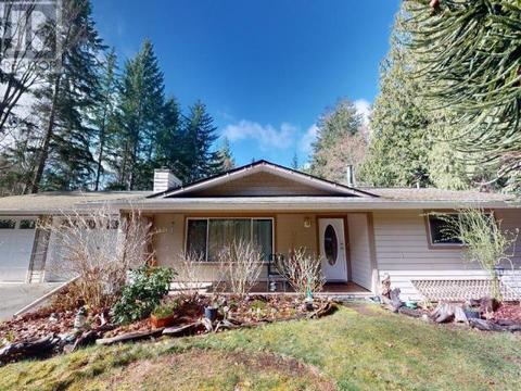 5649 Tanner Ave, Powell River, BC, V8A4J4 | Card Image