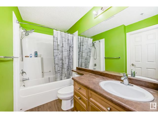 117 - 4407 23 St Nw, Condo with 1 bedrooms, 1 bathrooms and null parking in Edmonton AB | Image 23