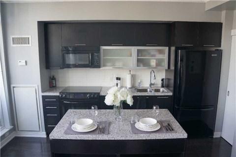 uph20 - 21 Nelson St, Condo with 1 bedrooms, 2 bathrooms and 1 parking in Toronto ON | Image 4