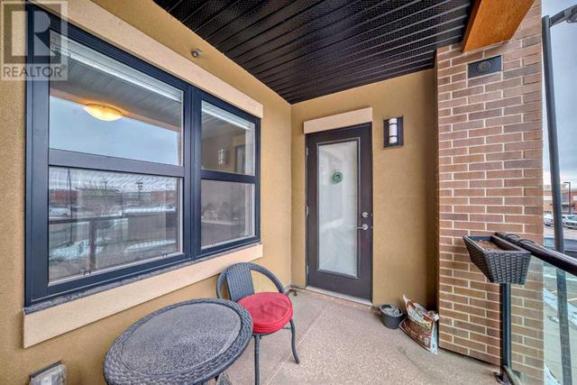 2202, - 10 Market Boulevard Se, Condo with 2 bedrooms, 2 bathrooms and 1 parking in Airdrie AB | Image 33