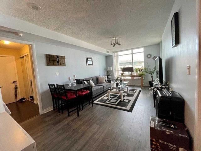 628 - 231 Fort York Blvd, Condo with 2 bedrooms, 2 bathrooms and 0 parking in Toronto ON | Image 1