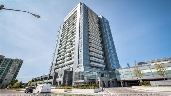 1605 - 65 Oneida Cres, Condo with 1 bedrooms, 1 bathrooms and 1 parking in Richmond Hill ON | Image 2