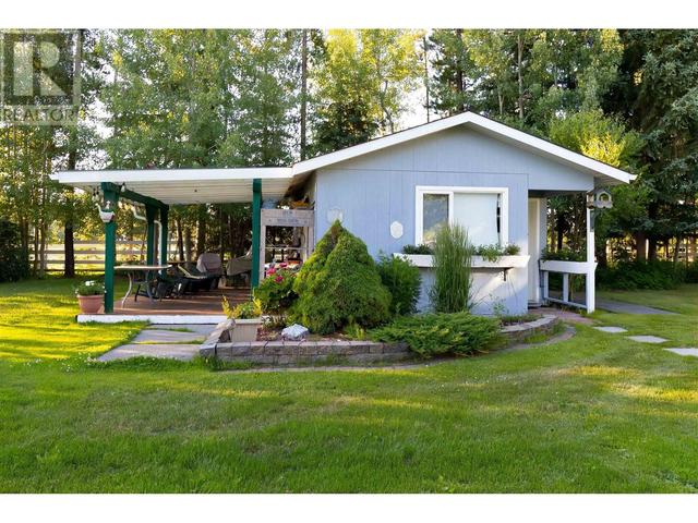 13725 Waldina Road, House detached with 3 bedrooms, 3 bathrooms and null parking in Fraser Fort George C BC | Image 32