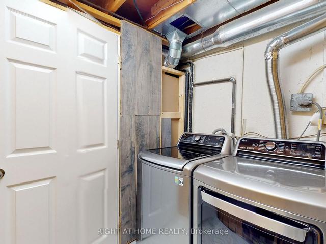 26 Thorny Vine Way, Townhouse with 3 bedrooms, 3 bathrooms and 1 parking in Toronto ON | Image 21