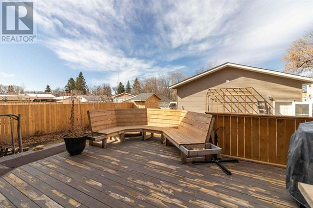 3810 42 Avenue, House detached with 7 bedrooms, 4 bathrooms and 3 parking in Red Deer AB | Image 34