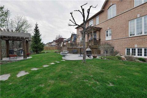 38 Blaketon Crt, House detached with 4 bedrooms, 6 bathrooms and 3 parking in Brampton ON | Image 19