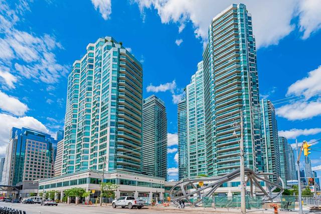 1113 - 10 Queens Quay W, Condo with 1 bedrooms, 1 bathrooms and 0 parking in Toronto ON | Image 20