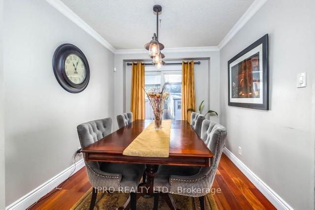 1342 Roylen Rd, House semidetached with 3 bedrooms, 2 bathrooms and 4 parking in Oakville ON | Image 5