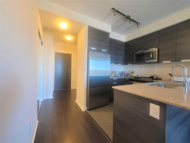 1203 - 5025 Four Springs Ave, Condo with 1 bedrooms, 1 bathrooms and 1 parking in Mississauga ON | Image 22