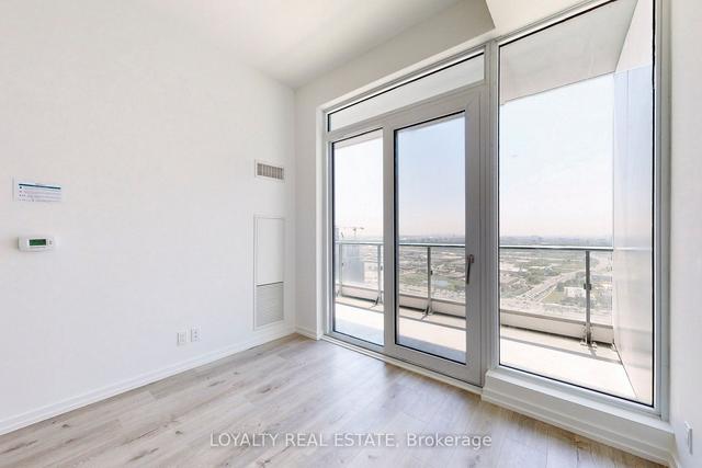 3607 - 1000 Portage Pkwy, Condo with 1 bedrooms, 2 bathrooms and 0 parking in Vaughan ON | Image 6