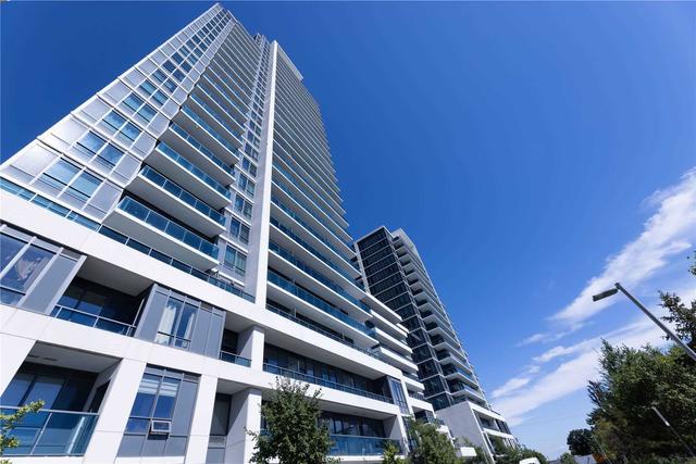 1810 - 7165 Yonge St, Condo with 1 bedrooms, 1 bathrooms and 1 parking in Markham ON | Image 3